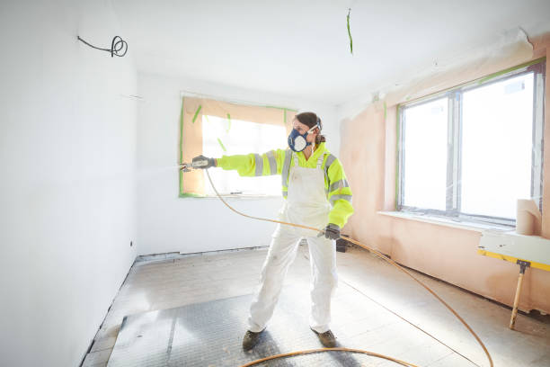 Mold Remediation for Rental Properties in Indian Mountain Lake, PA